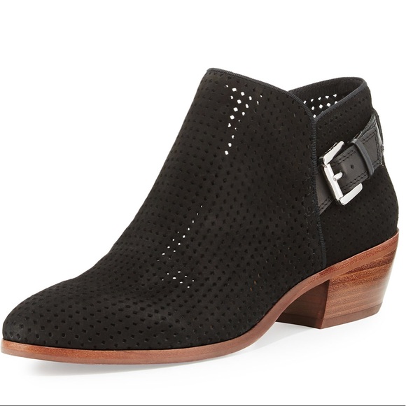 Sam Edelman Shoes - Brand New Sam Edelman Paula Chelsea Booties